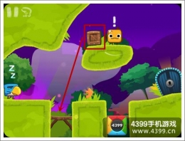 梦游鸡第3关通关攻略