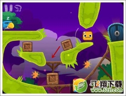 梦游鸡第6关通关攻略