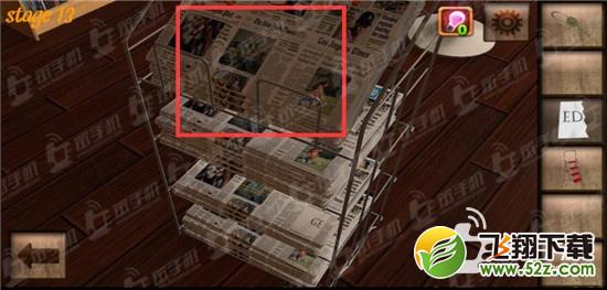密室逃脱:200个房间 第13关通关图文攻略