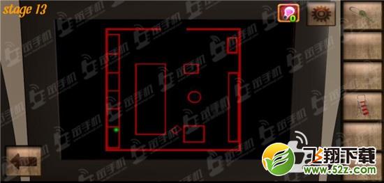 密室逃脱:200个房间 第13关通关图文攻略