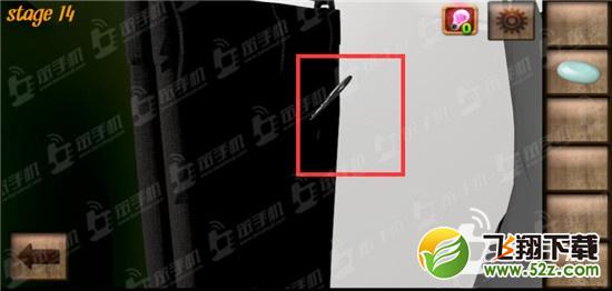 200个房间最全图文攻略 第14关通关图解