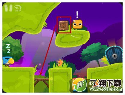 梦游鸡攻略