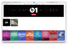iTunes 12新功能介绍