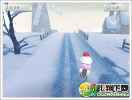 雪人与雪犬闪退解决办法