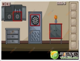 密室逃脱卡通第21-25关通关攻略