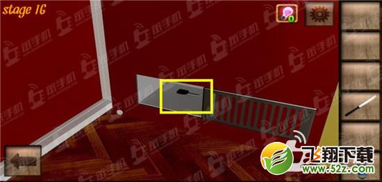 密室逃脱:200个房间第16关通关最全攻略