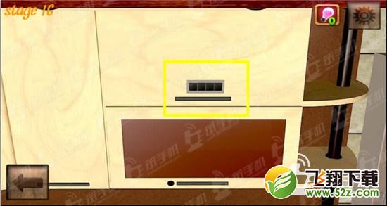 密室逃脱:200个房间第16关通关最全攻略