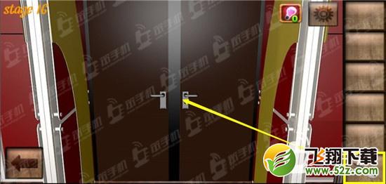 密室逃脱:200个房间第16关通关最全攻略