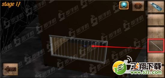 密室逃脱:200个房间第17关怎么过 第17关攻略