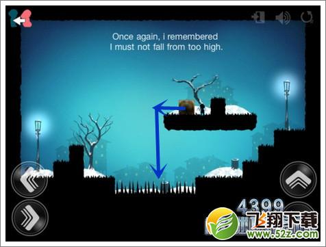 世界那么大第1关攻略