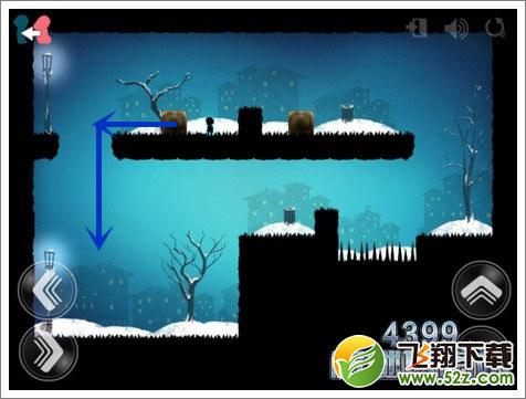 世界那么大第2关攻略
