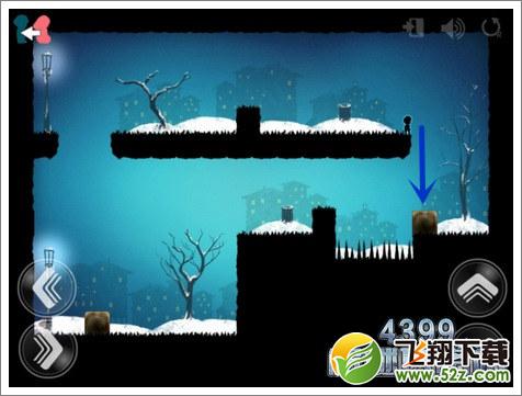 世界那么大第2关教程