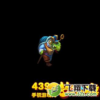 梦幻西游手游动态图