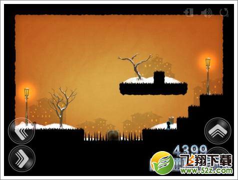 世界那么大第二章第二关教程