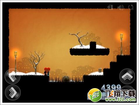 世界那么大2-1教程