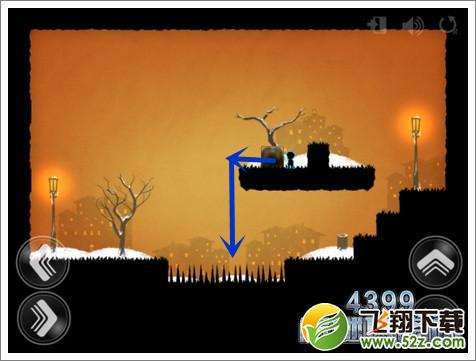 世界那么大2-1攻略
