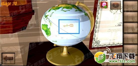 密室逃脱:200个房间攻略 最后一关如何通过