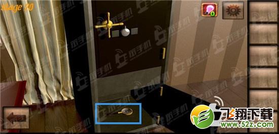 密室逃脱:200个房间攻略 最后一关如何通过