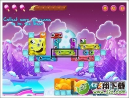 糖果怪物第7关通关攻略
