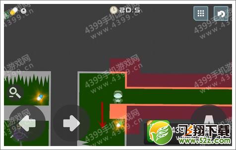 药不能停第4关怎么通关