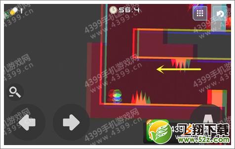 药不能停第4关怎么过