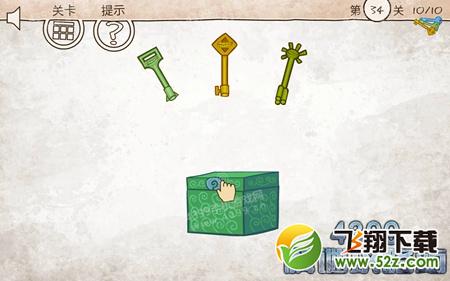 史上最倒霉的游戏神秘关卡攻略