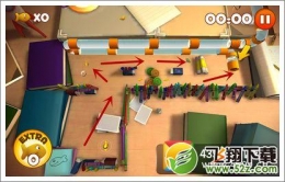 找到吉尔伯特第1-3关通关攻略