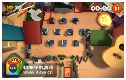 找到吉尔伯特第1-2关通关攻略