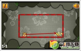 疯狂的盒子1-5关通关攻略