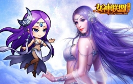 女神联盟幸运转盘活动介绍