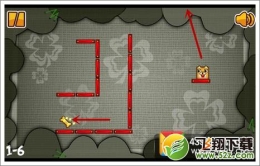 疯狂的盒子6-10关通关攻略
