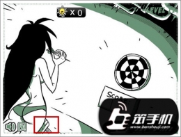 疯狂来找虐5第11-15关通关攻略