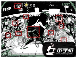 疯狂来找虐5第16-20关通关攻略