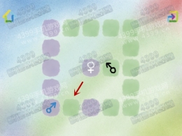 弗兰之心第3关通关攻略