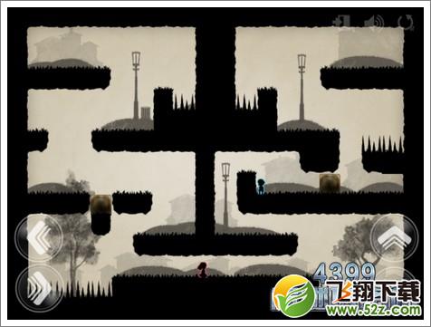 世界那么大4-3关攻略