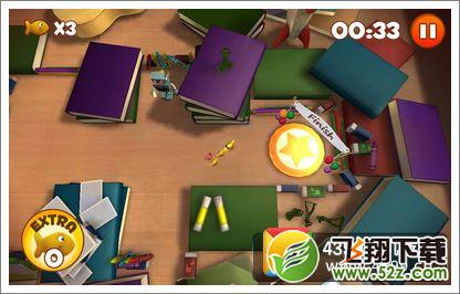 找到吉尔伯特第1-4关攻略