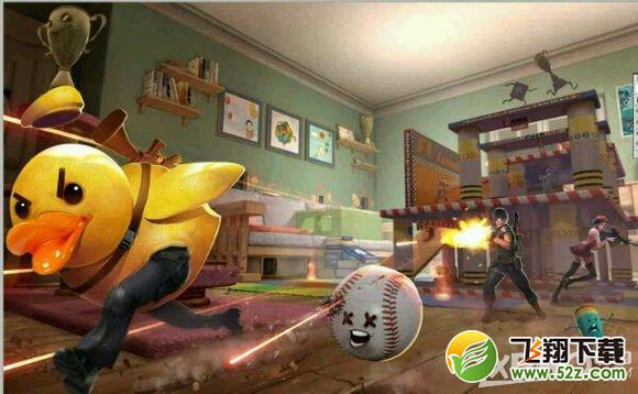 《逆战》7月新版本新模式躲猫猫怎么玩