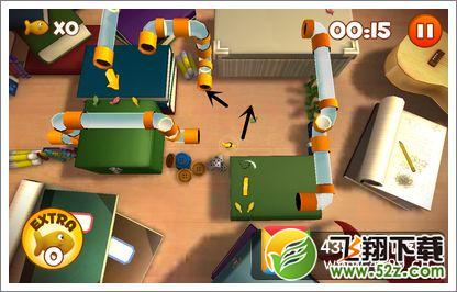 找到吉尔伯特第1-5关