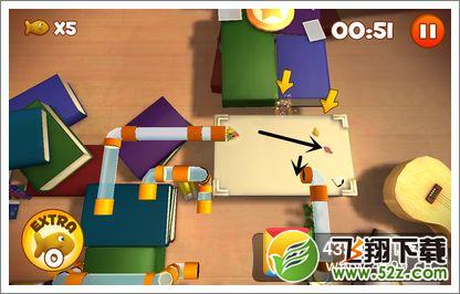 找到吉尔伯特第1-5关