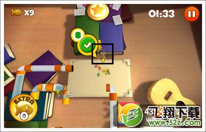 找到吉尔伯特第1-5关怎么过