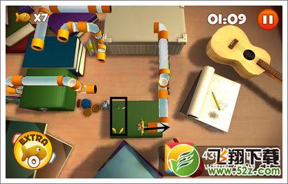 找到吉尔伯特第1-5关