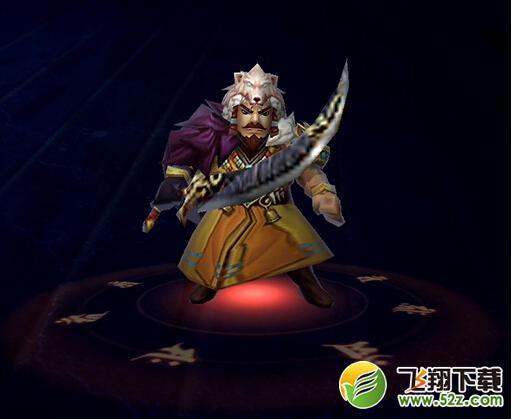 麻辣英雄之英雄成吉思汗攻略属性介绍