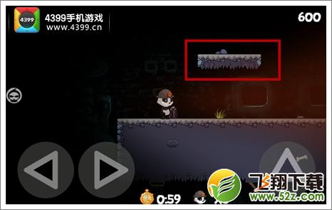 熊猫大冒险第8关怎么过