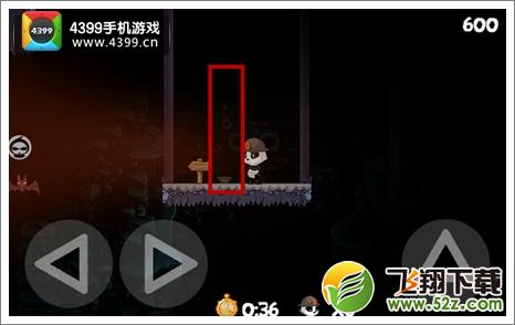 熊猫大冒险第8关怎么过
