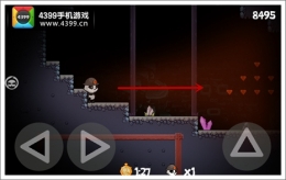 熊猫大冒险第11关通关攻略