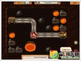 铁路迷宫2第4-6关通关攻略