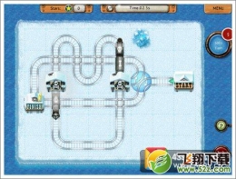 铁路迷宫2第13-15关通关攻略