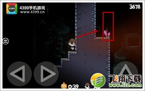 熊猫大冒险第9关怎么过