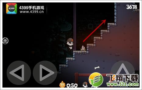 熊猫大冒险第9关怎么过