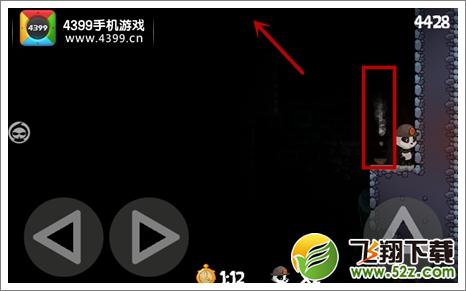 熊猫大冒险第9关怎么过